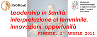 Donne Leadership firenze