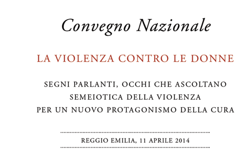 violenza contro le donne