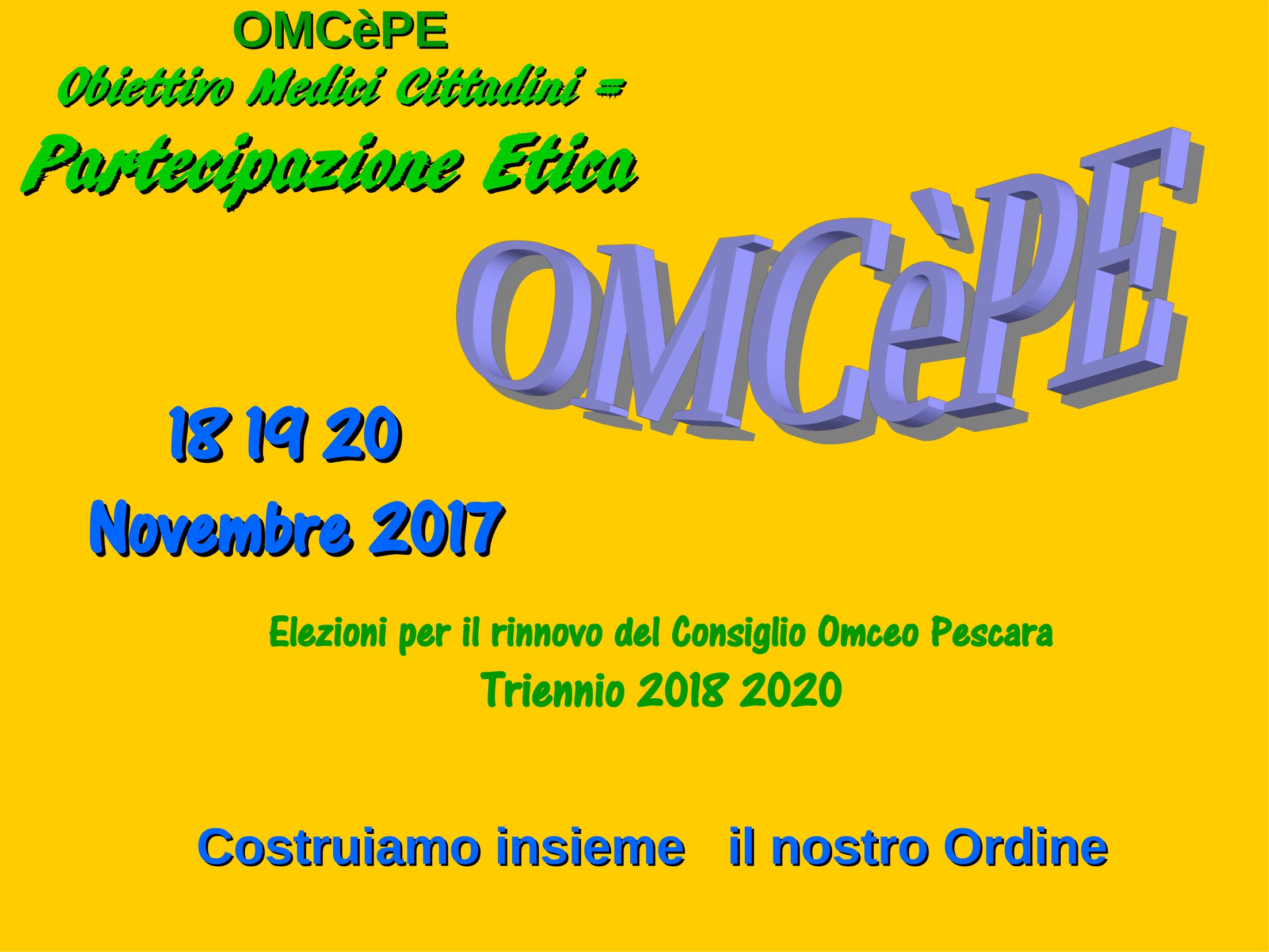 Programma Partecipazione Etica 2017 01