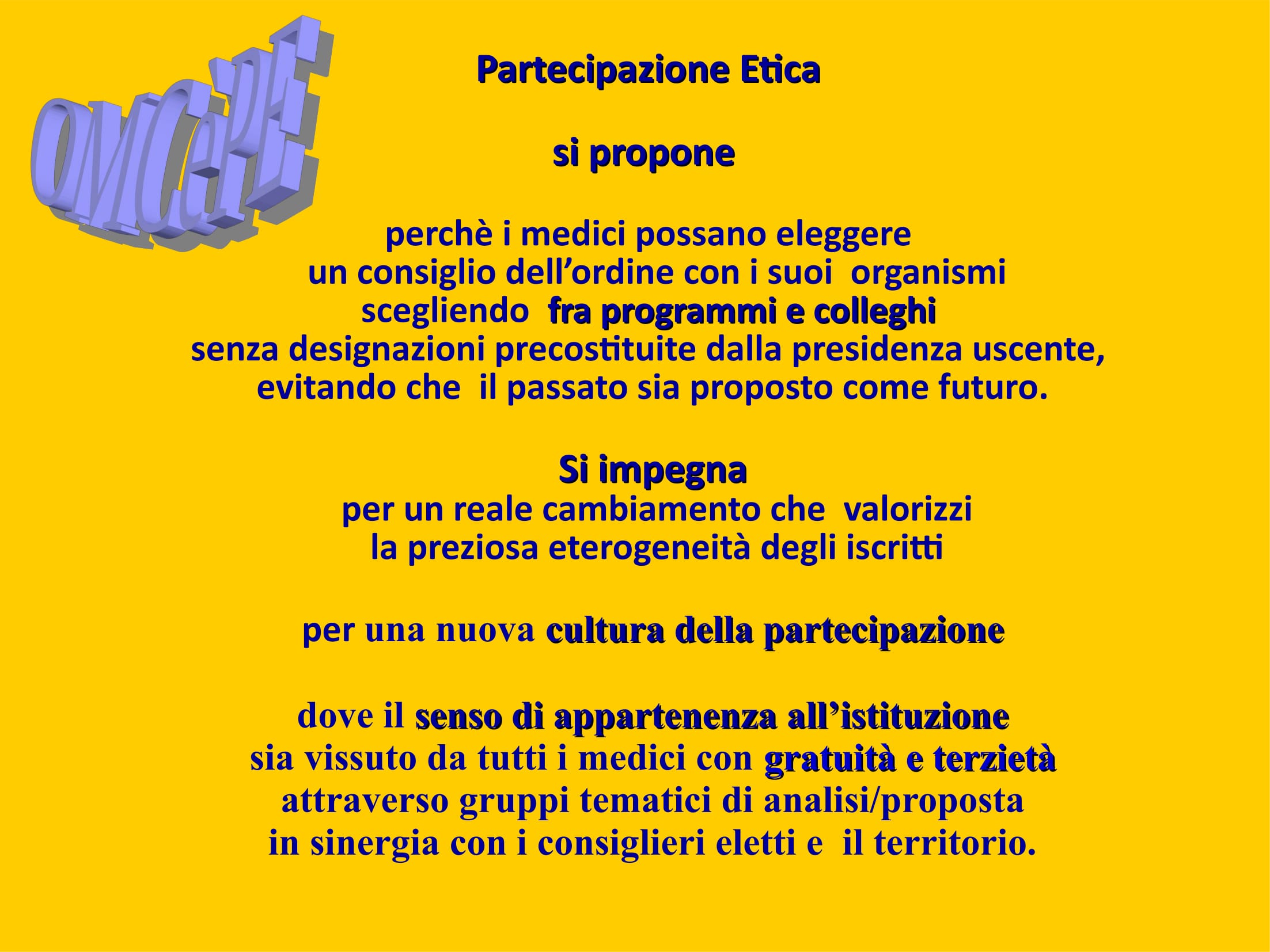 Programma Partecipazione Etica 2017 02