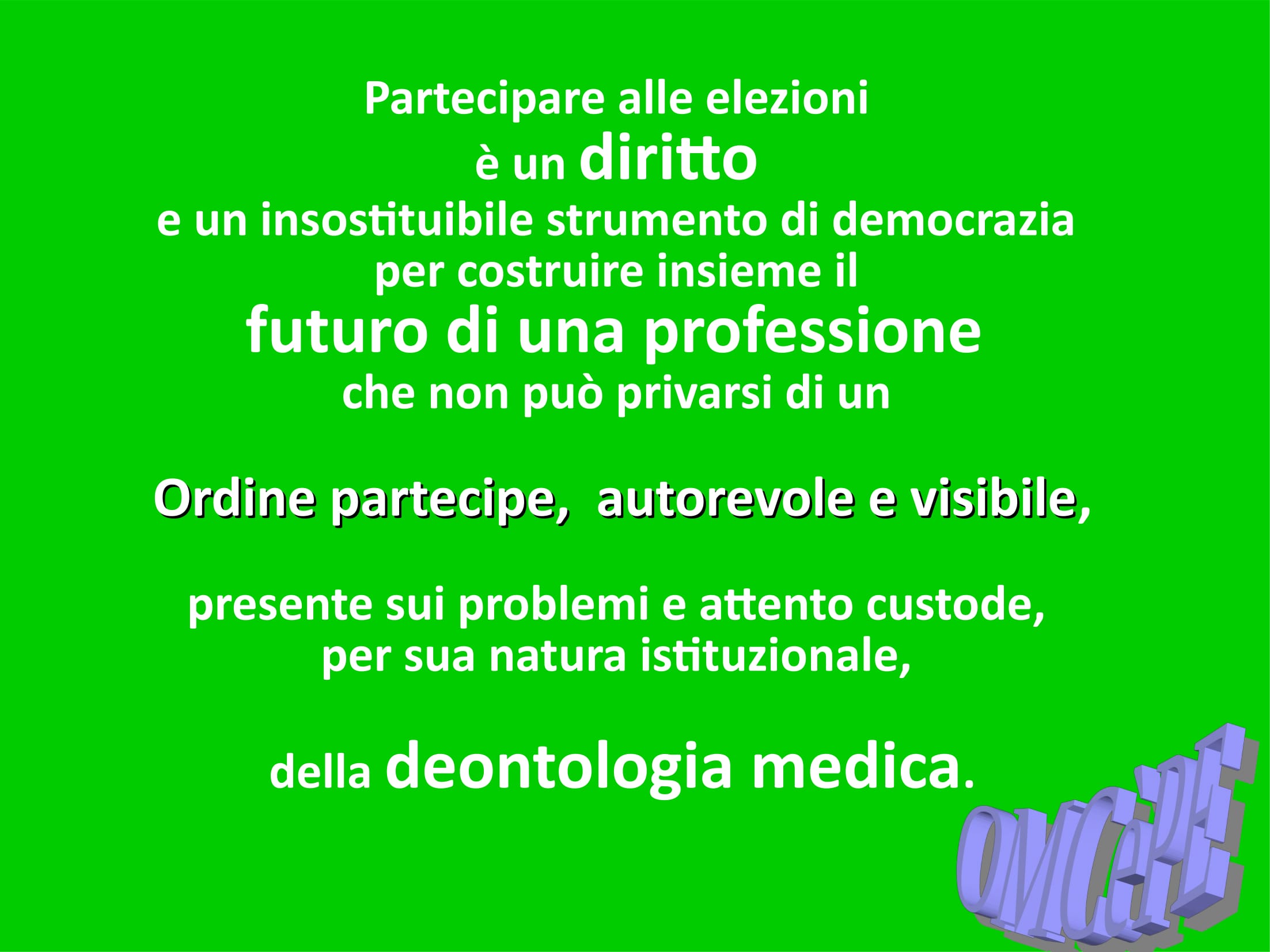 Programma Partecipazione Etica 2017 03