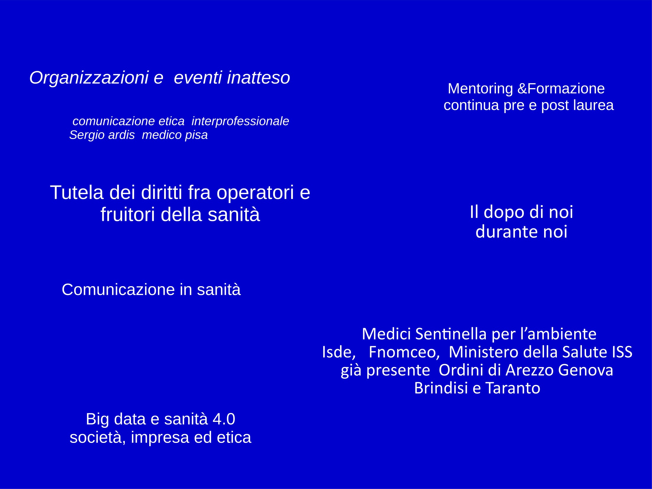 Programma Partecipazione Etica 2017 11