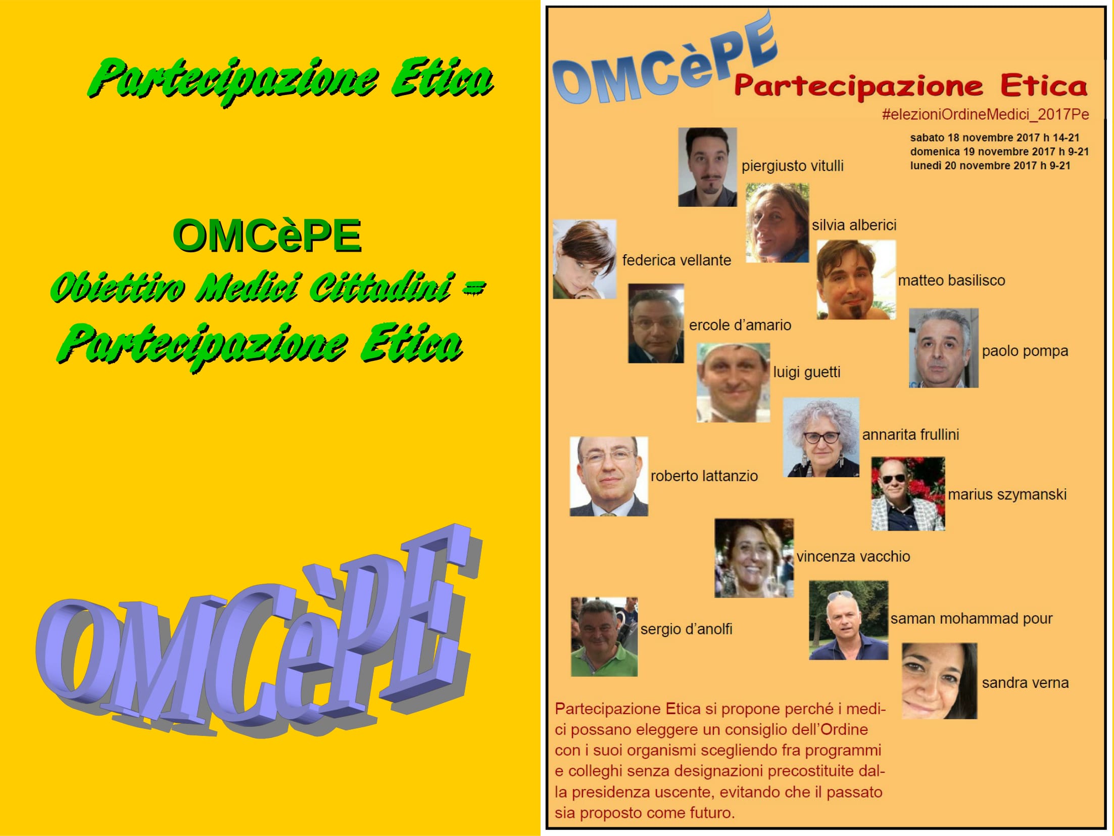 Programma Partecipazione Etica 2017 12